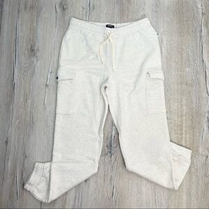 Roxy Cargo Sweatpants